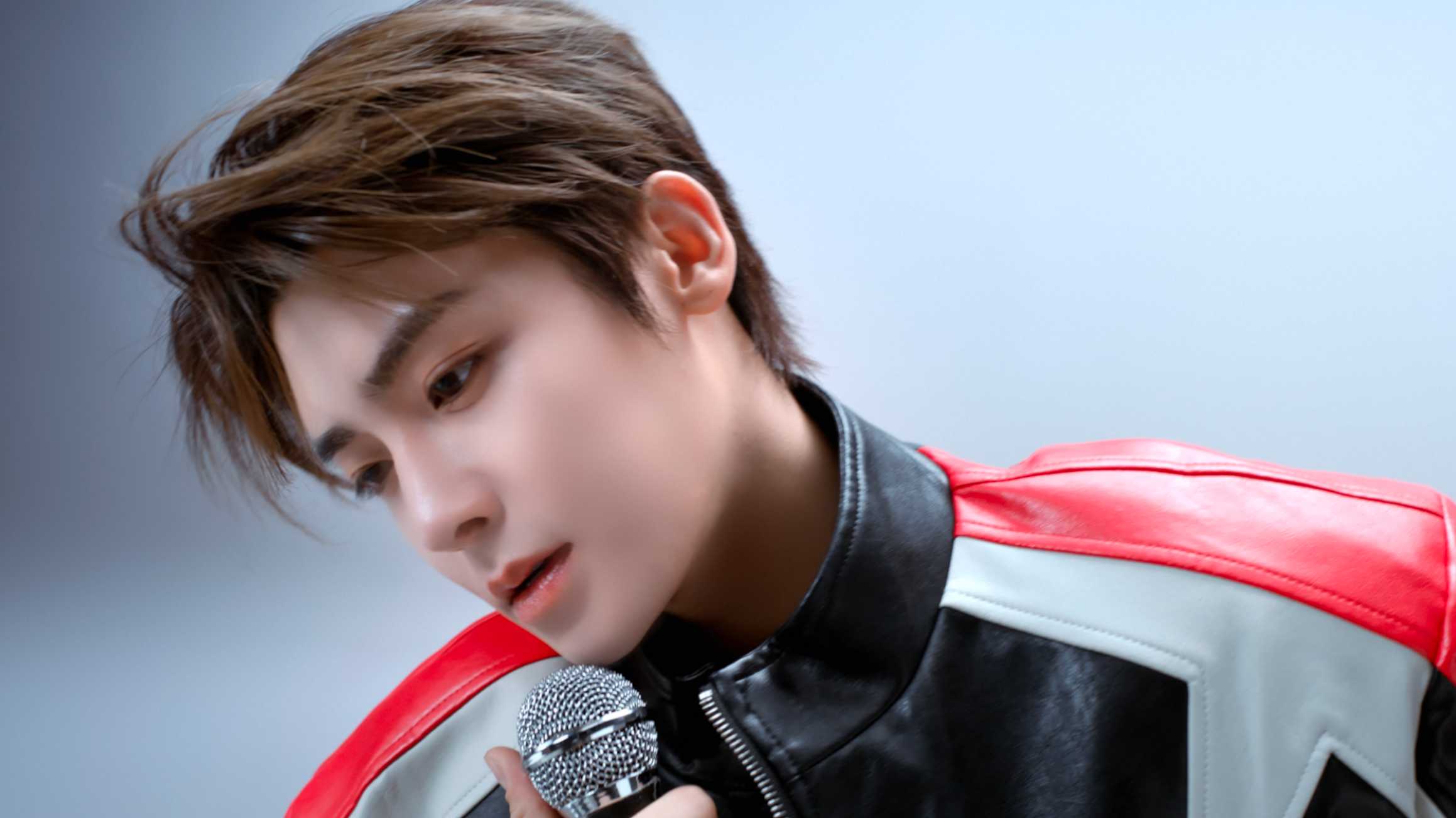 侯明昊|天美意TEENMIX品牌形象代言人
